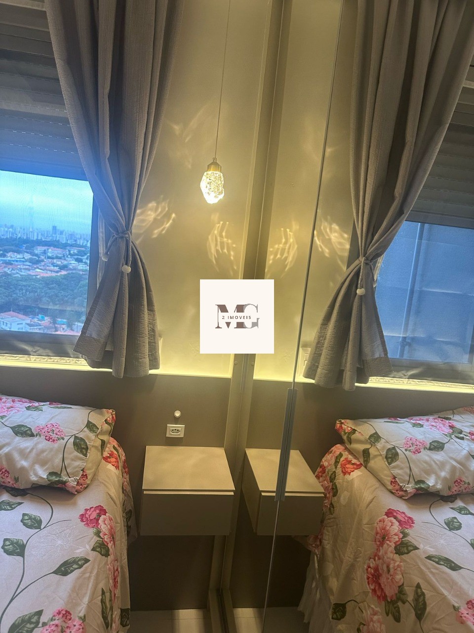 Apartamento, 2 quartos, 76 m² - Foto 11