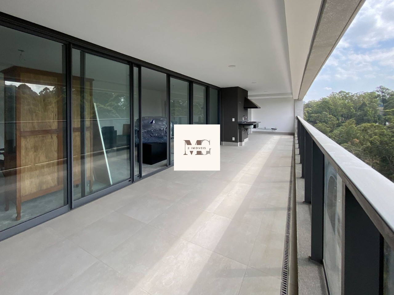 Apartamento, 3 quartos, 186 m² - Foto 12