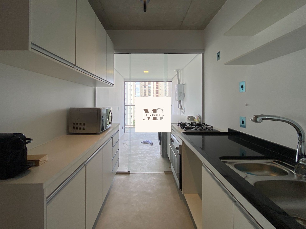 Apartamento, 2 quartos, 74 m² - Foto 17