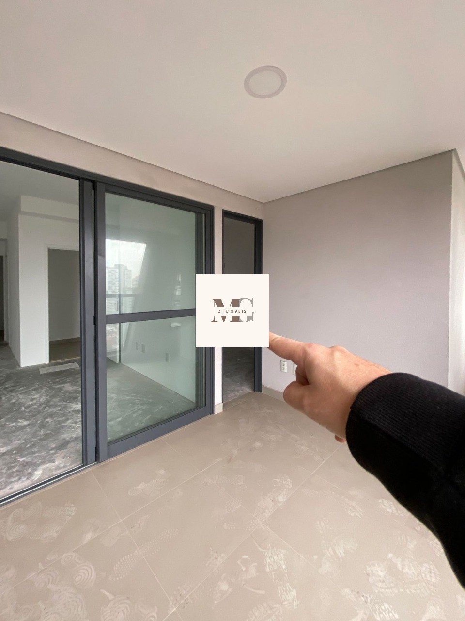 Apartamento, 3 quartos, 134 m² - Foto 18