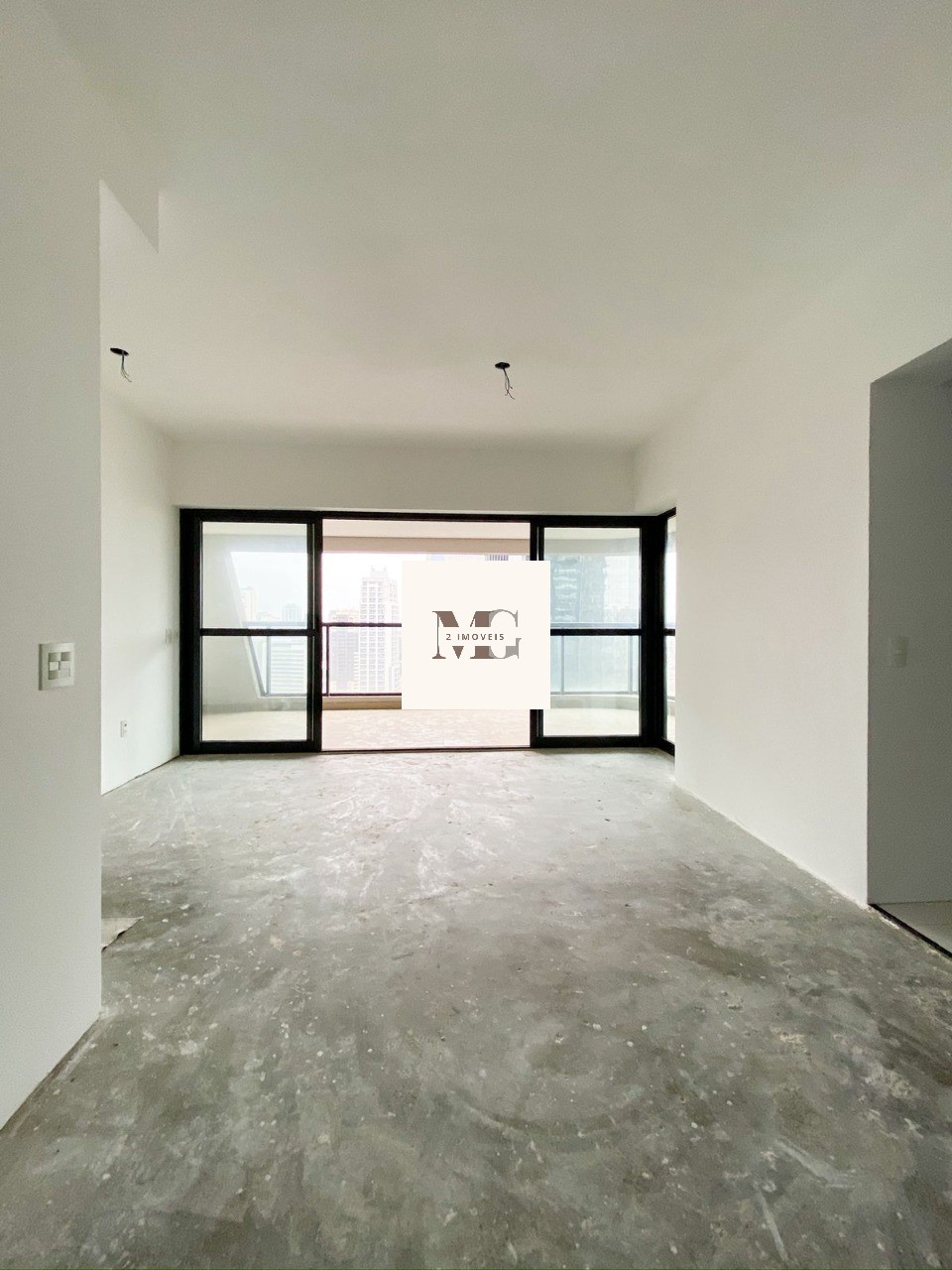 Apartamento, 3 quartos, 134 m² - Foto 7