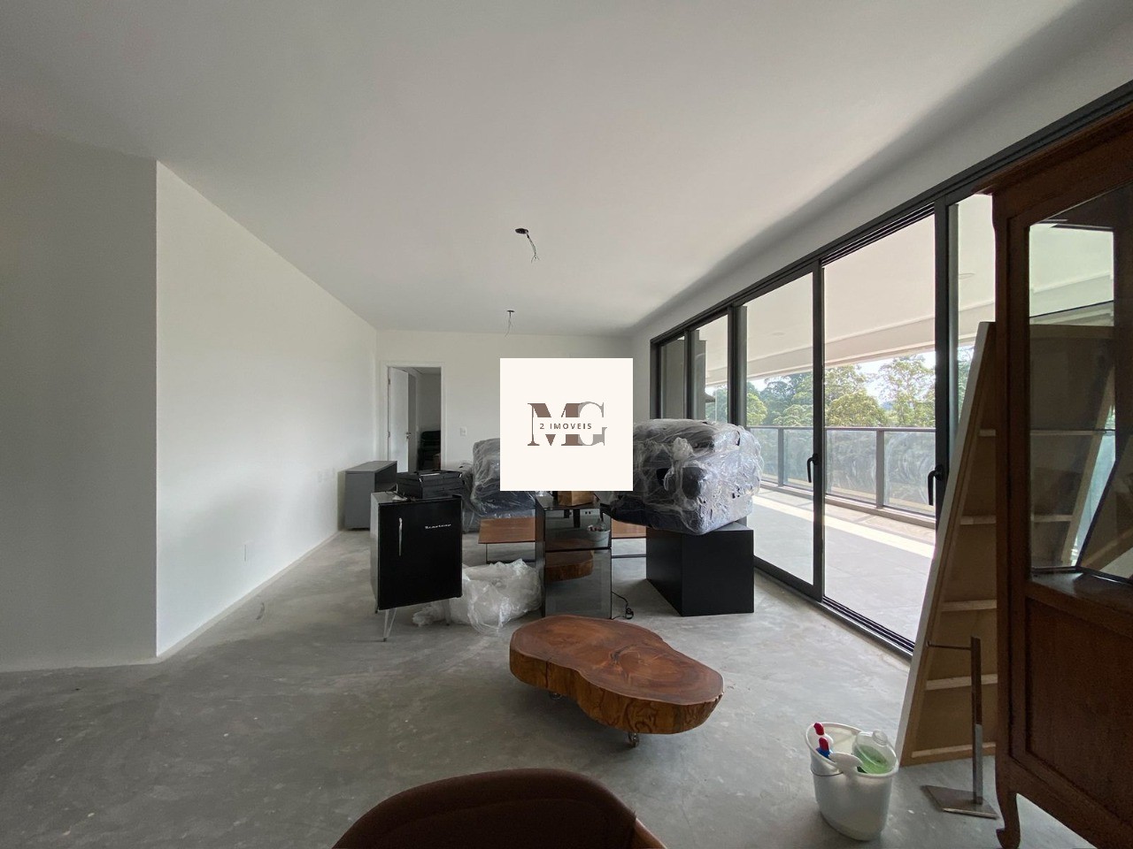 Apartamento, 3 quartos, 186 m² - Foto 6