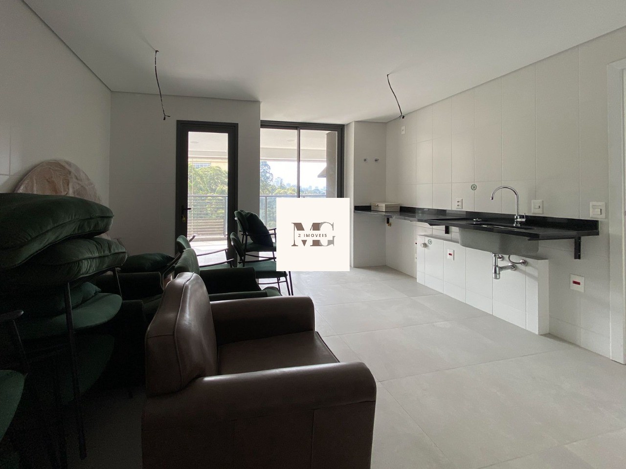 Apartamento, 3 quartos, 186 m² - Foto 9