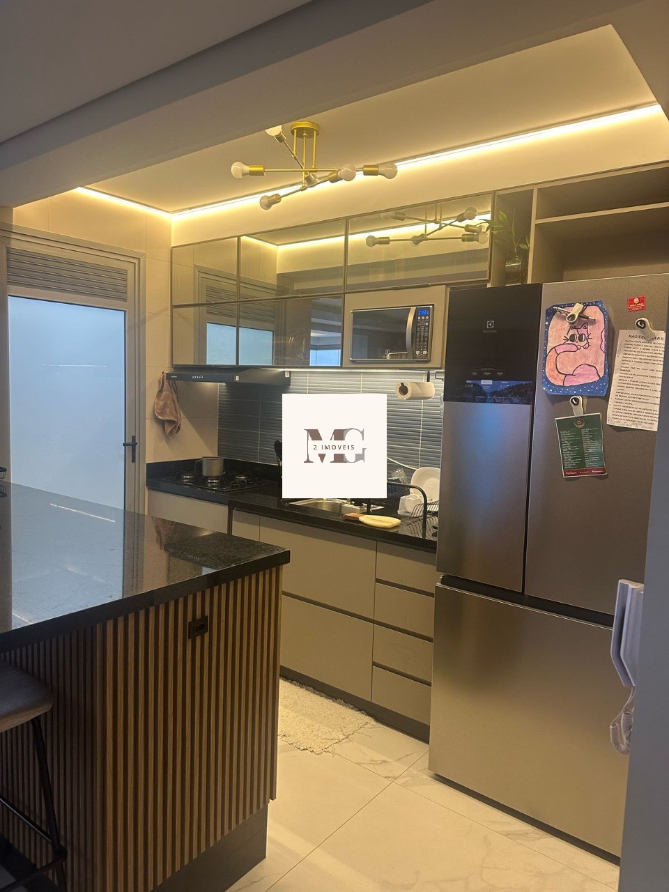 Apartamento, 2 quartos, 76 m² - Foto 9