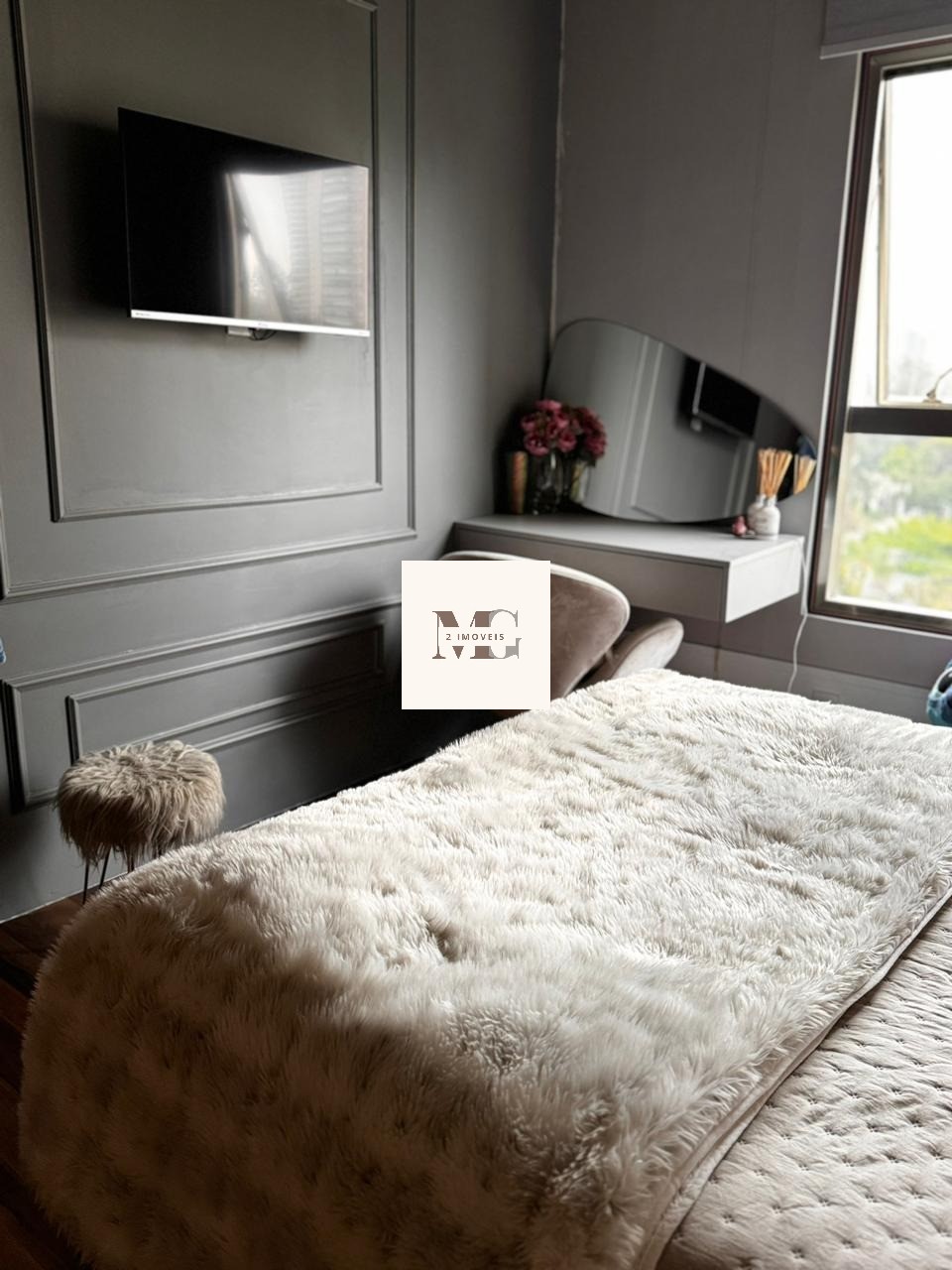 Apartamento, 2 quartos, 140 m² - Foto 14