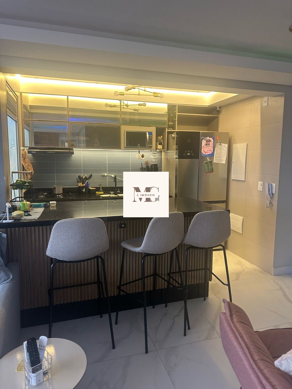 Apartamento, 2 quartos, 76 m² - Foto 6
