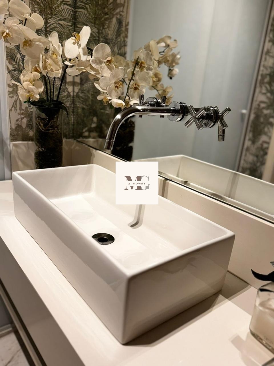 Apartamento, 2 quartos, 140 m² - Foto 22