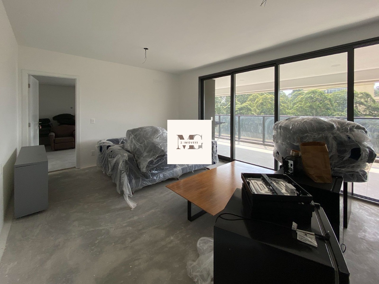 Apartamento, 3 quartos, 186 m² - Foto 7
