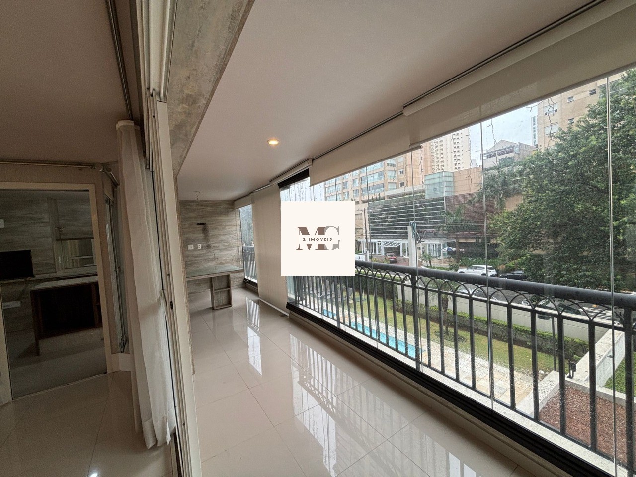 Apartamento, 3 quartos, 215 m² - Foto 20