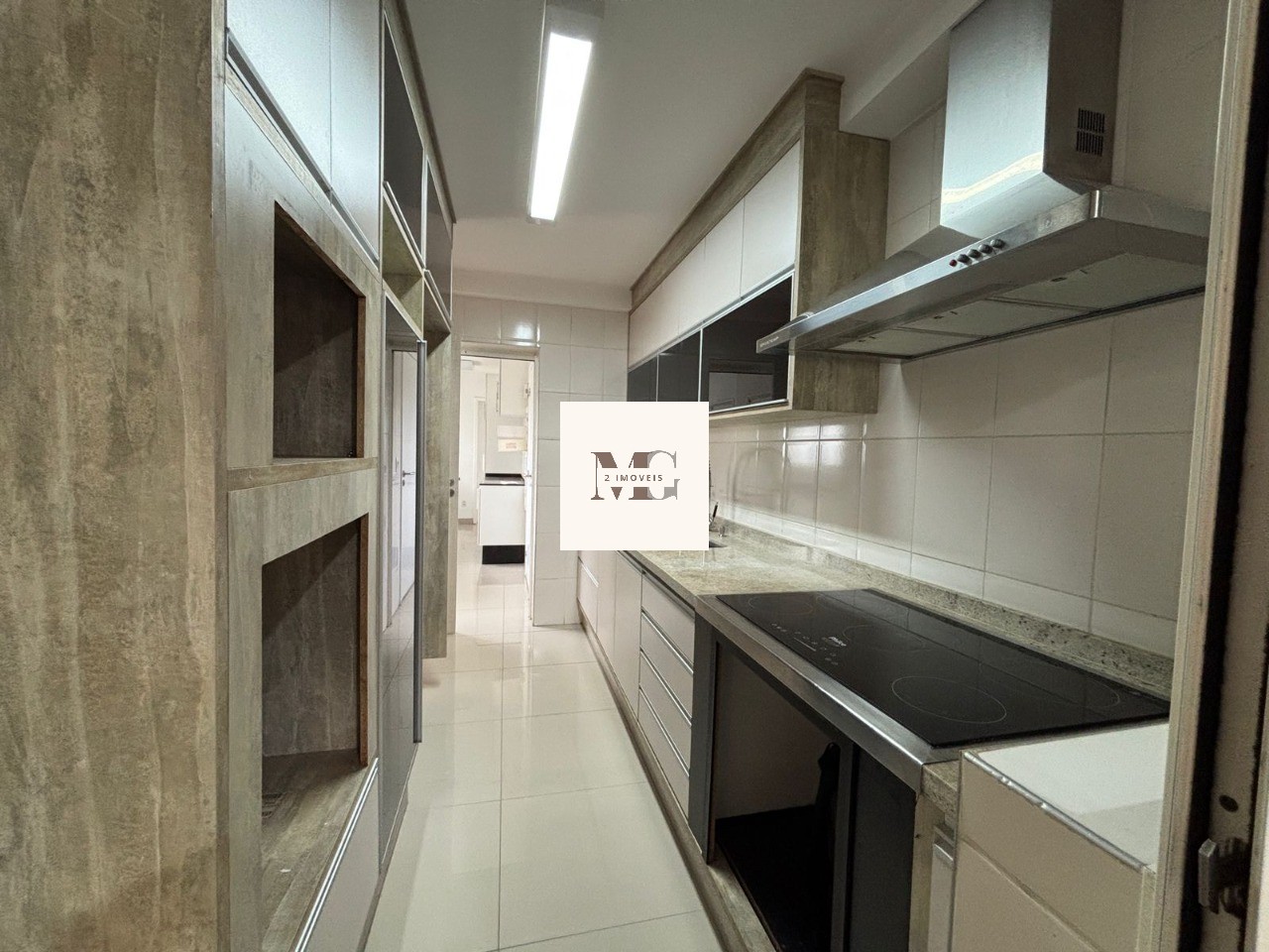 Apartamento, 3 quartos, 215 m² - Foto 11