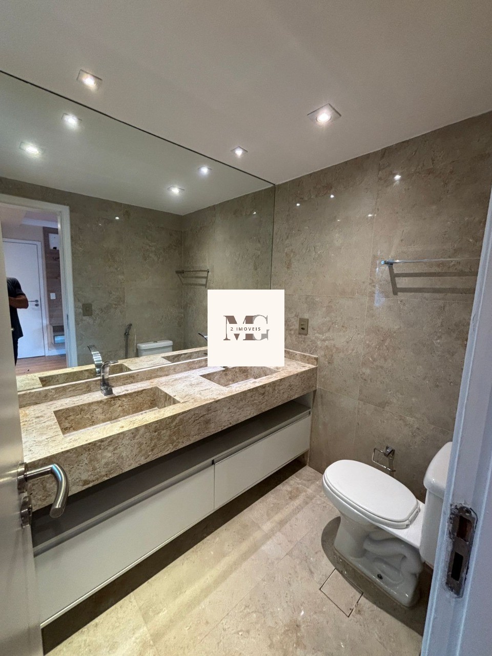 Apartamento, 3 quartos, 215 m² - Foto 13