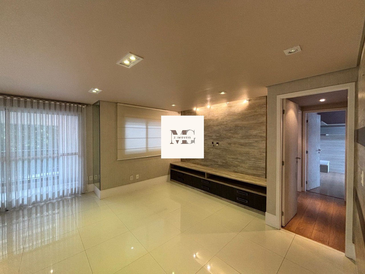 Apartamento, 3 quartos, 215 m² - Foto 3