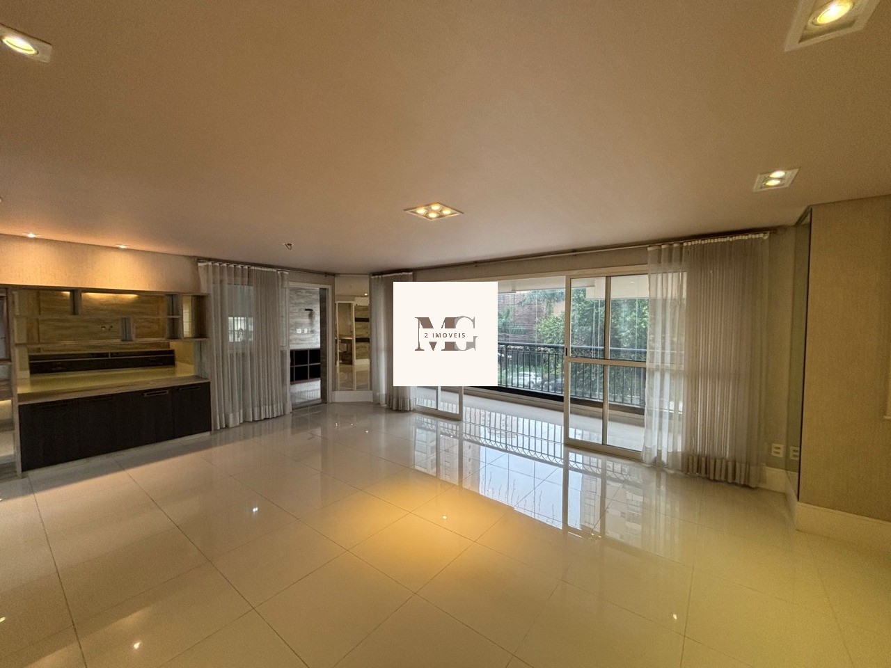 Apartamento, 3 quartos, 215 m² - Foto 7