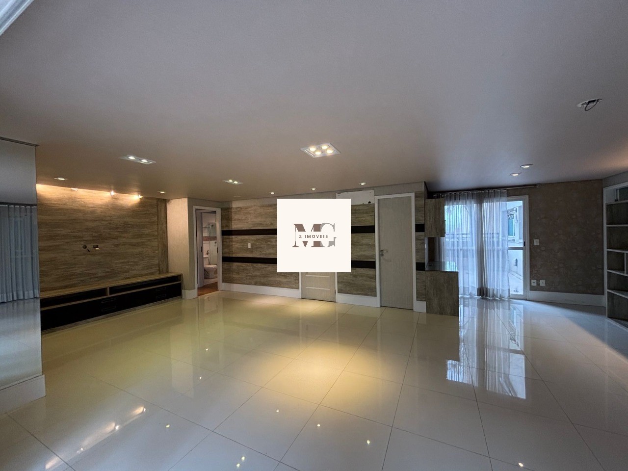 Apartamento, 3 quartos, 215 m² - Foto 6