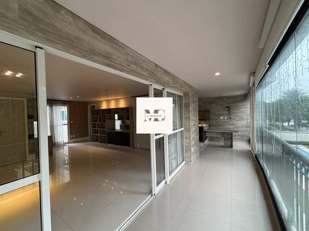 Apartamento, 3 quartos, 215 m² - Foto 15