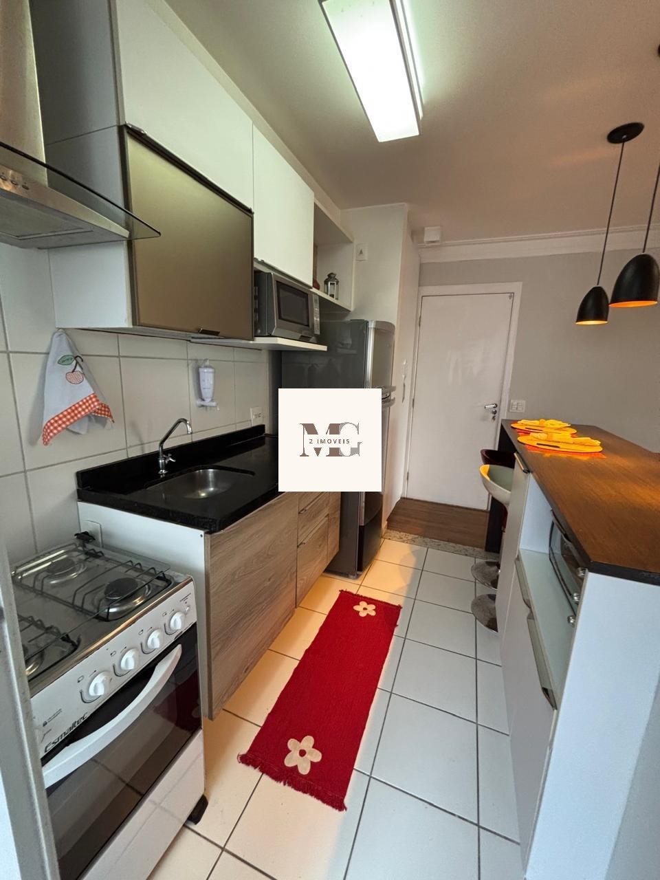 Apartamento, 2 quartos, 68 m² - Foto 12