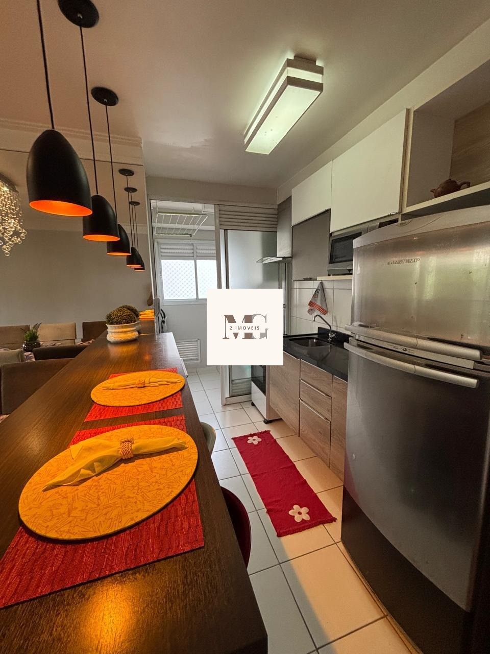Apartamento, 2 quartos, 68 m² - Foto 11