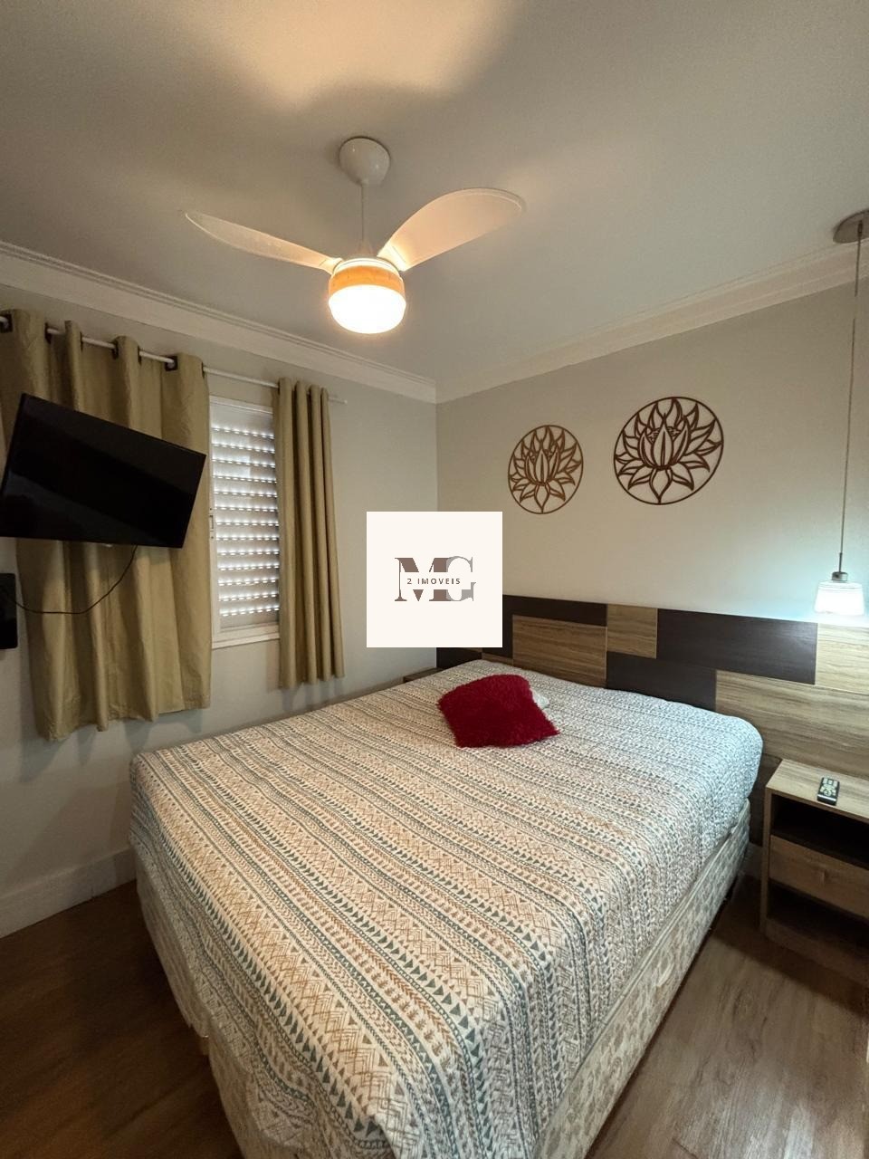 Apartamento, 2 quartos, 68 m² - Foto 15