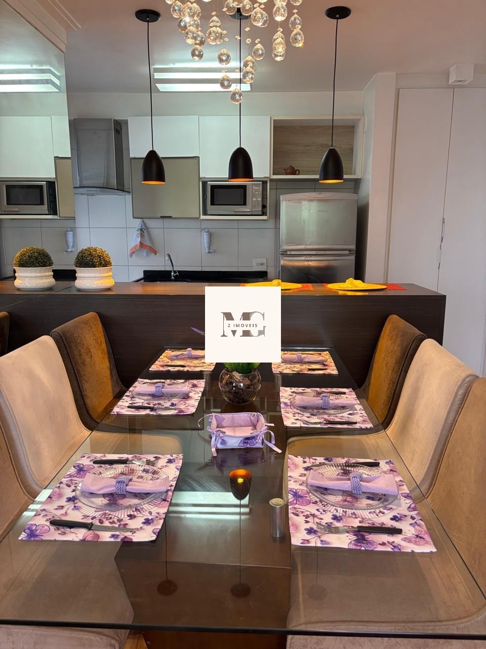 Apartamento, 2 quartos, 68 m² - Foto 8