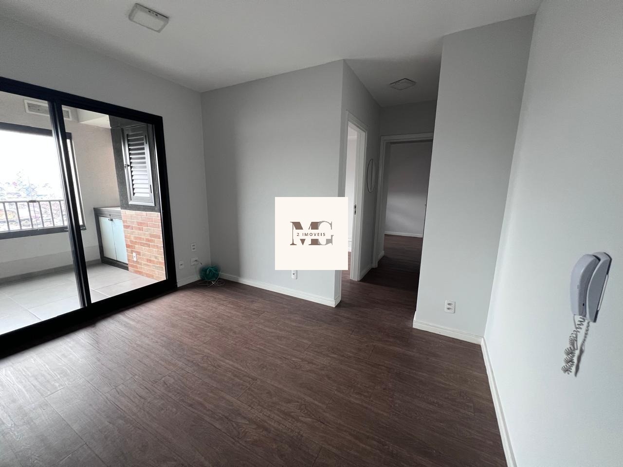 Apartamento, 2 quartos, 50 m² - Foto 6