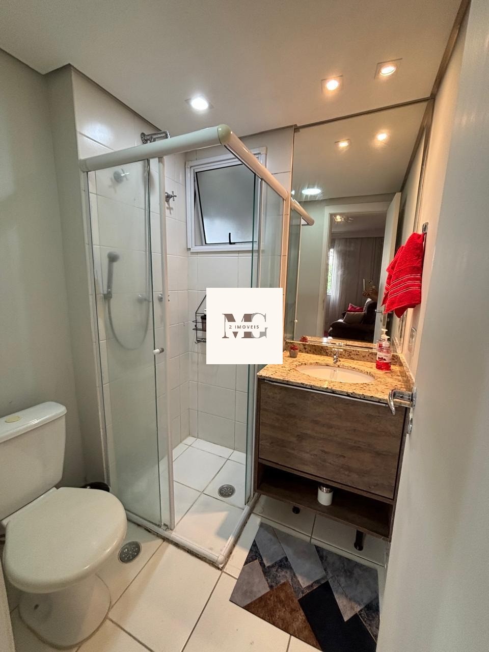 Apartamento, 2 quartos, 68 m² - Foto 18