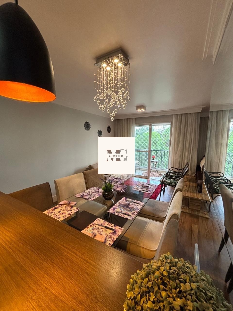 Apartamento, 2 quartos, 68 m² - Foto 4