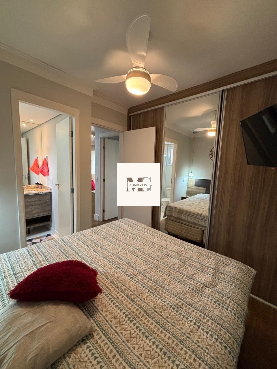 Apartamento, 2 quartos, 68 m² - Foto 14