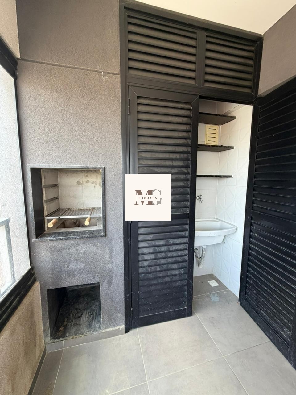 Apartamento, 2 quartos, 57 m² - Foto 9