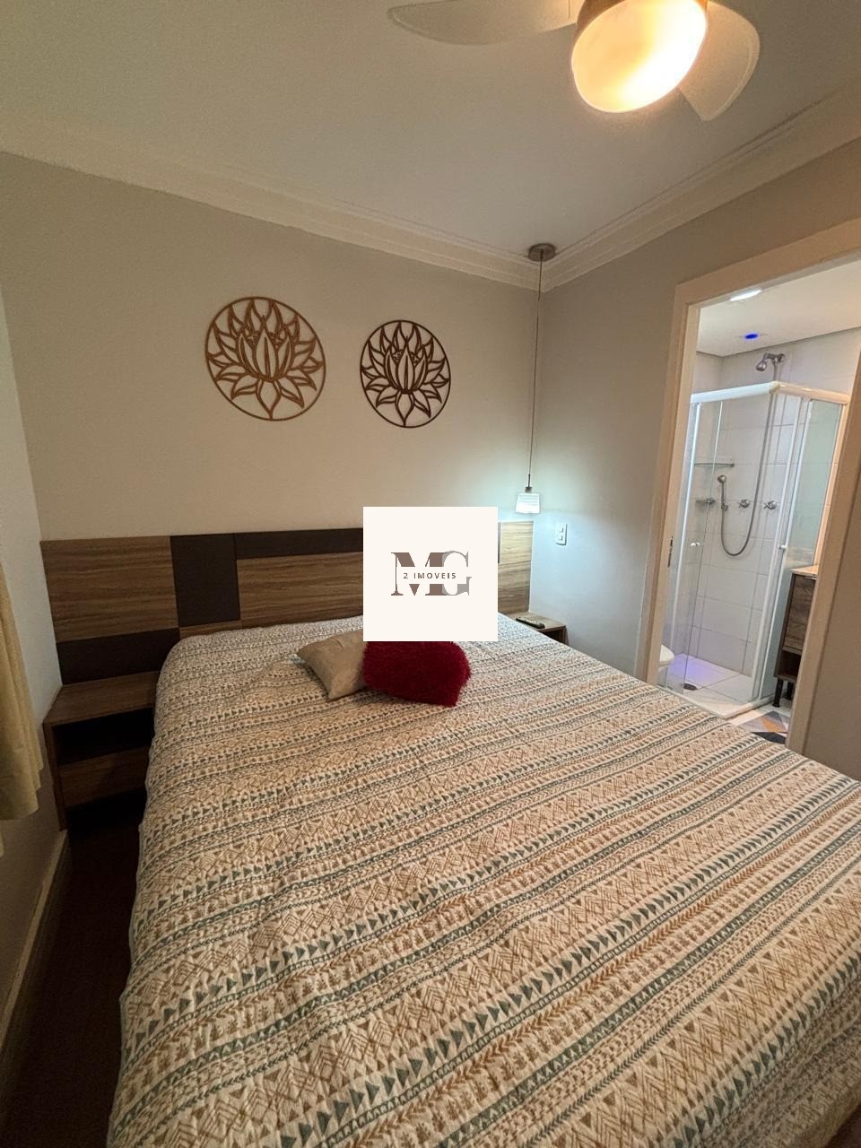 Apartamento, 2 quartos, 68 m² - Foto 13