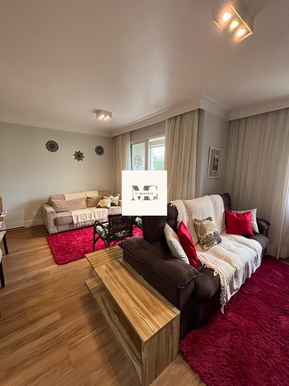 Apartamento, 2 quartos, 68 m² - Foto 5