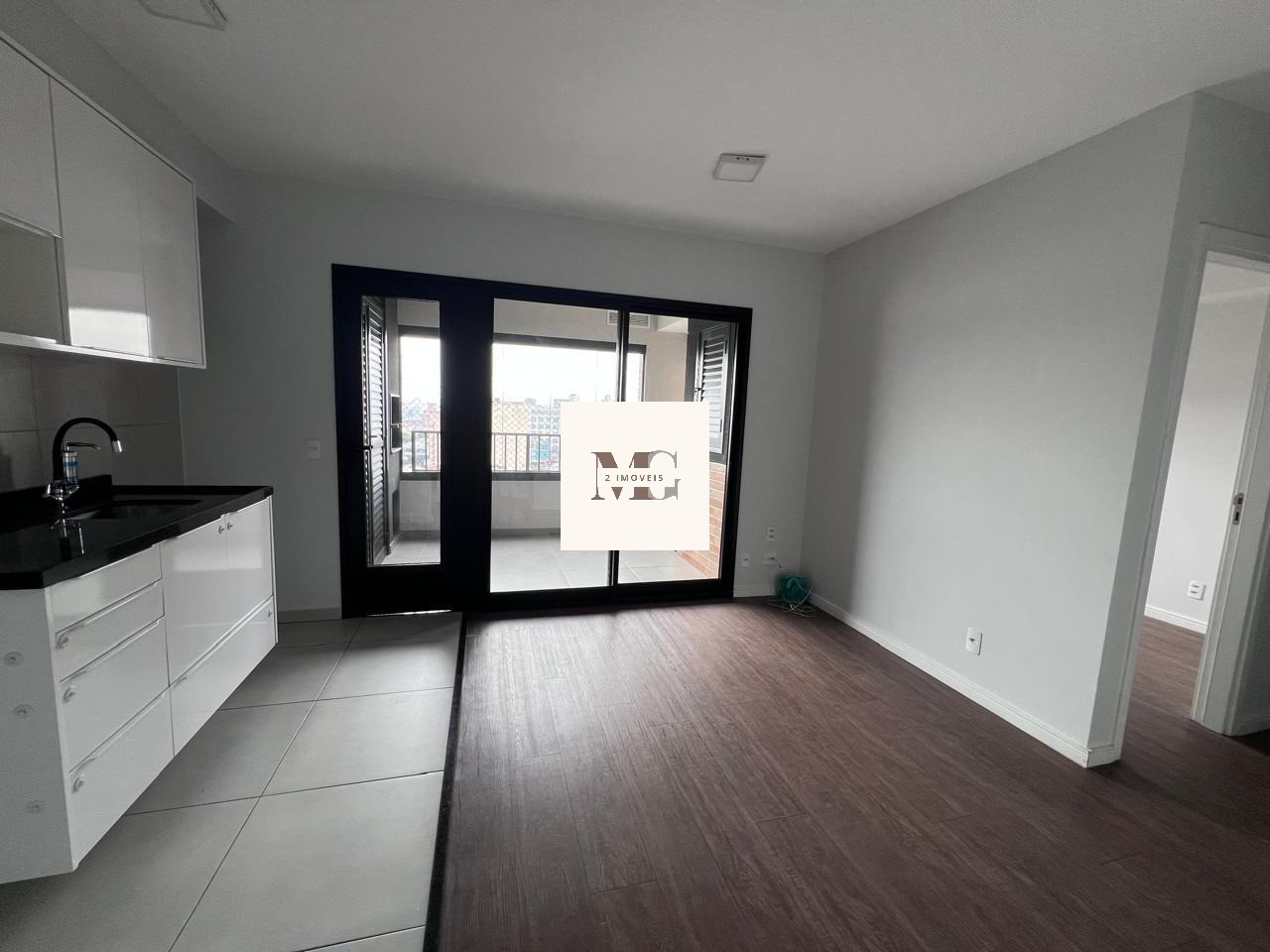 Apartamento, 2 quartos, 50 m² - Foto 5