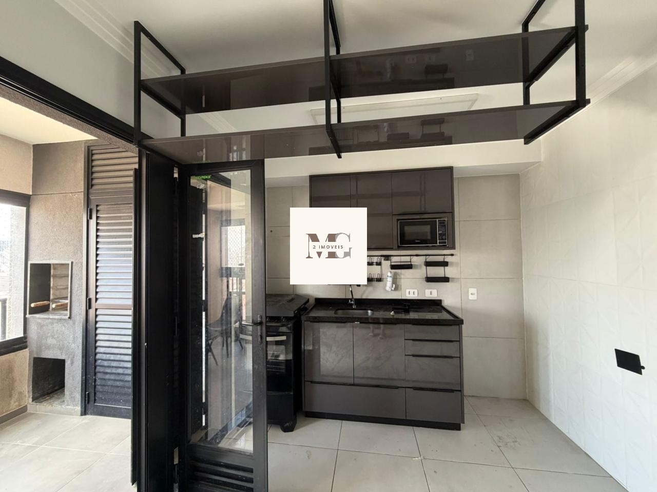 Apartamento, 2 quartos, 57 m² - Foto 8