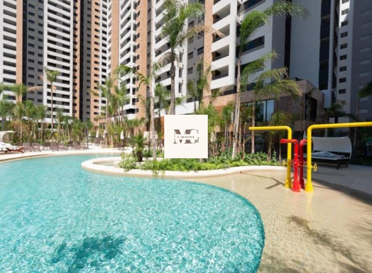 Apartamento, 2 quartos, 57 m² - Foto 2