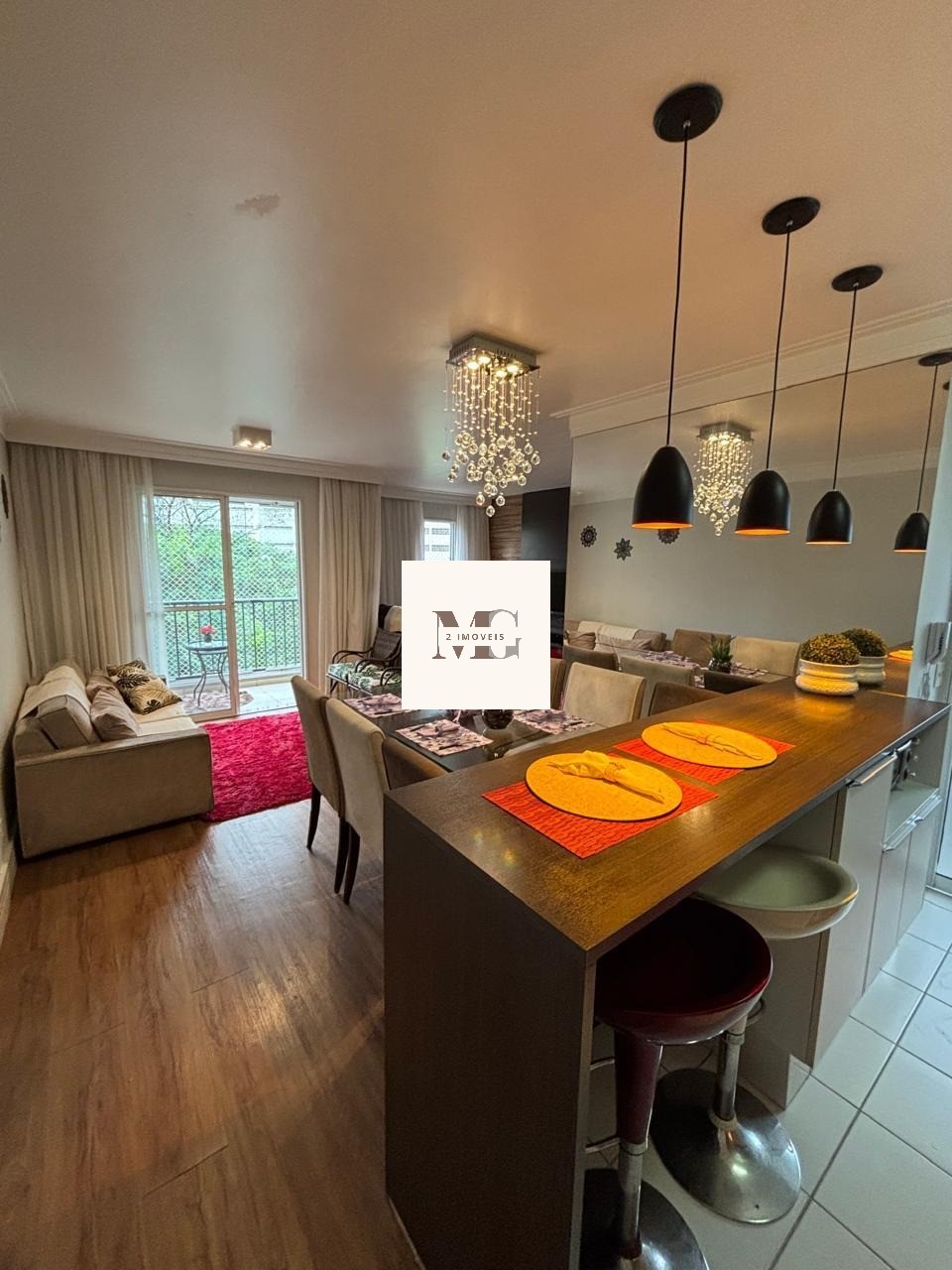 Apartamento, 2 quartos, 68 m² - Foto 10