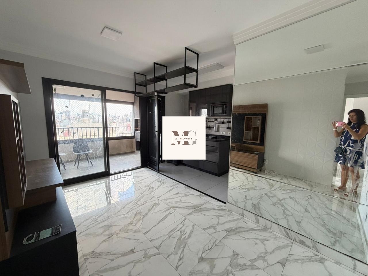 Apartamento, 2 quartos, 57 m² - Foto 7