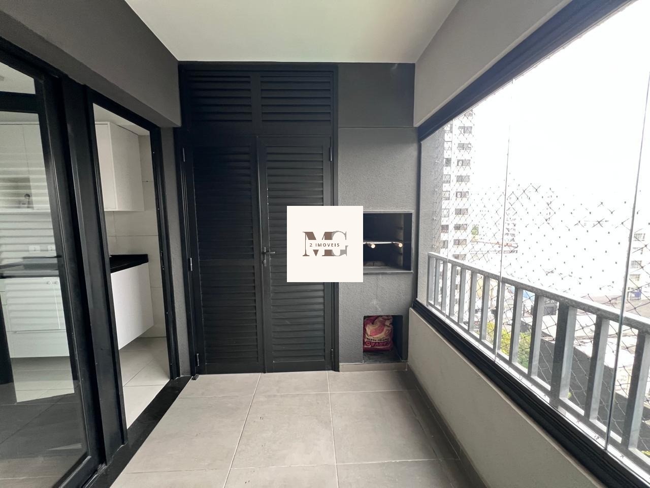 Apartamento, 2 quartos, 50 m² - Foto 3