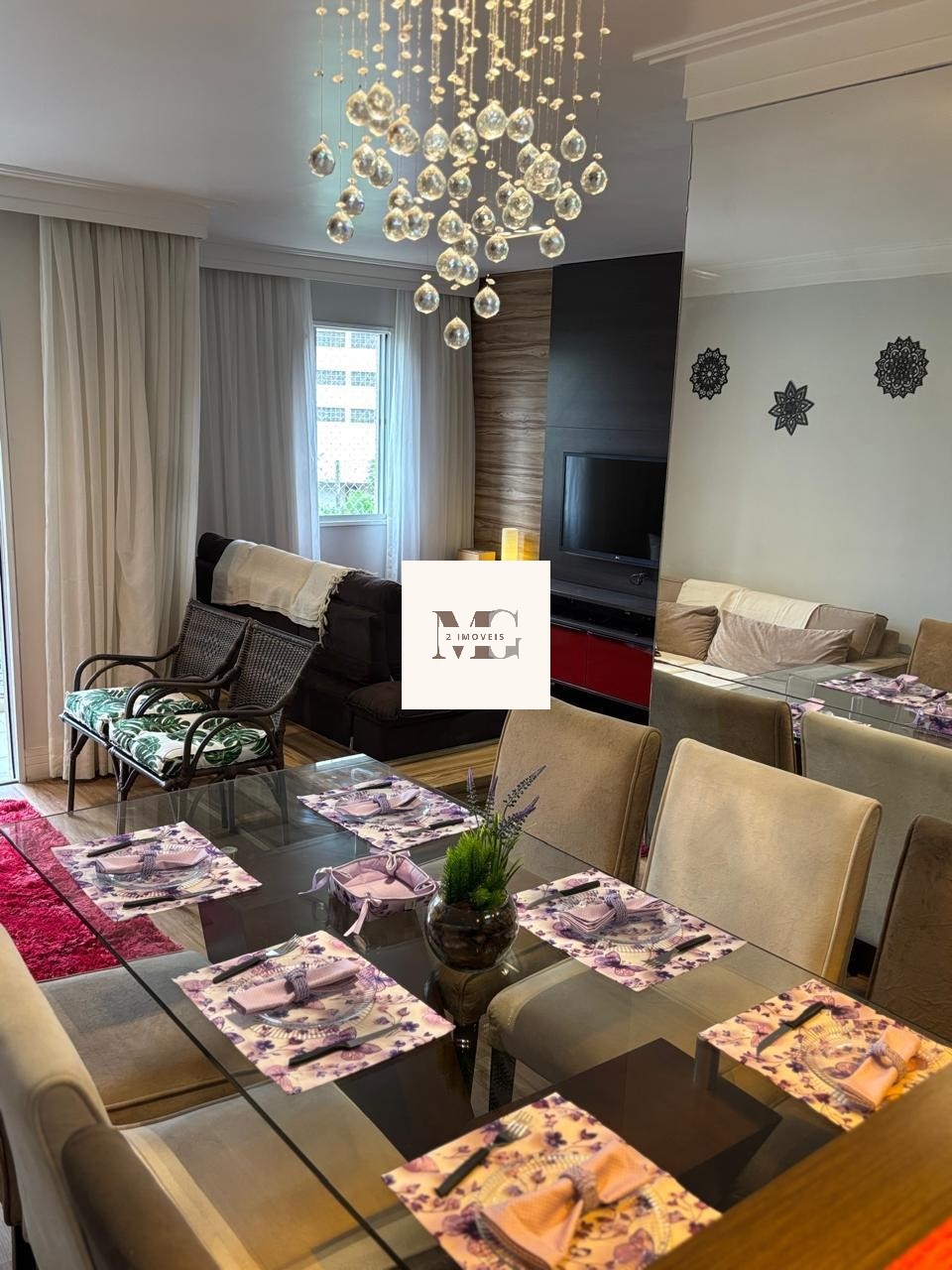 Apartamento, 2 quartos, 68 m² - Foto 9