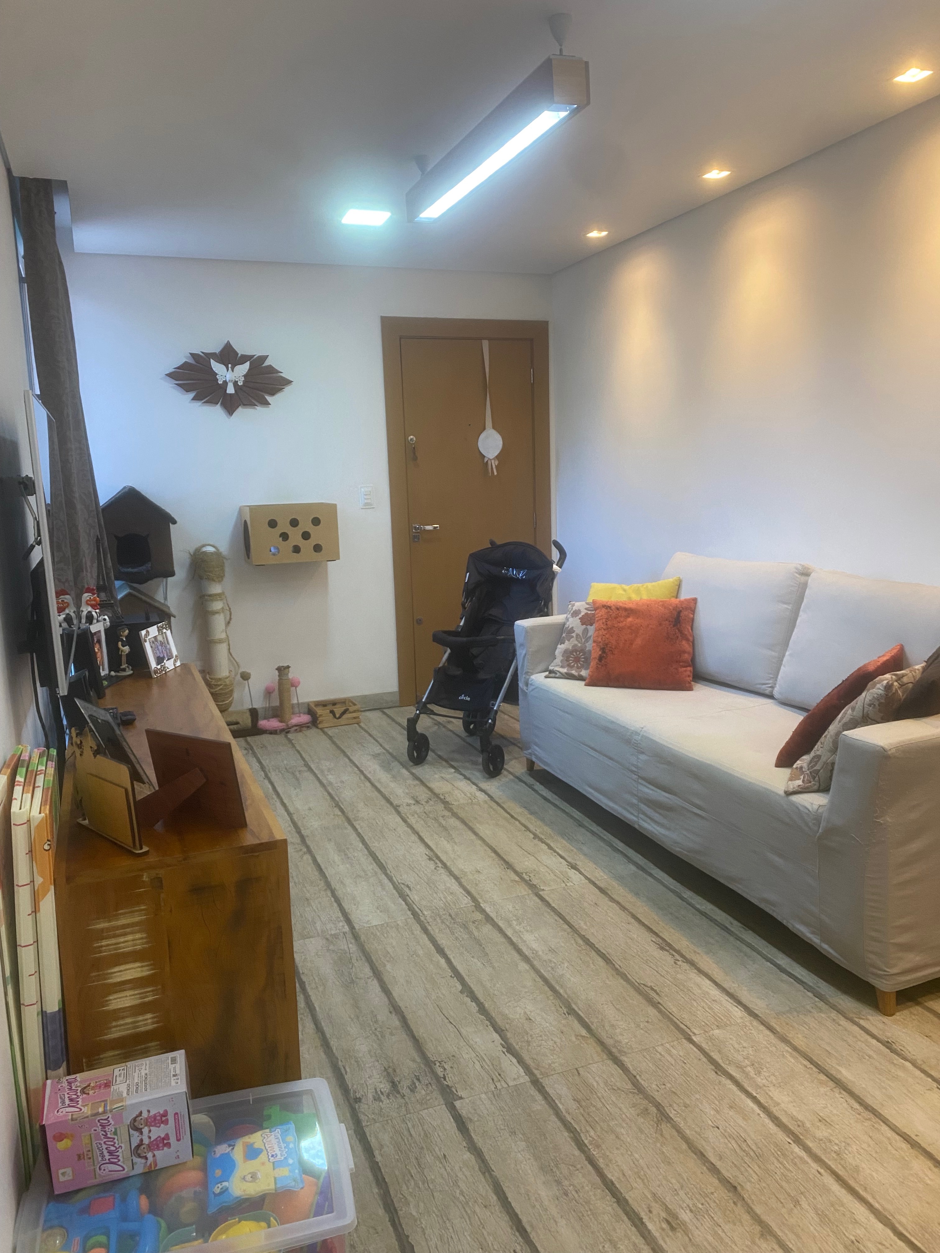 Apartamento, 3 quartos, 135 m² - Foto 4