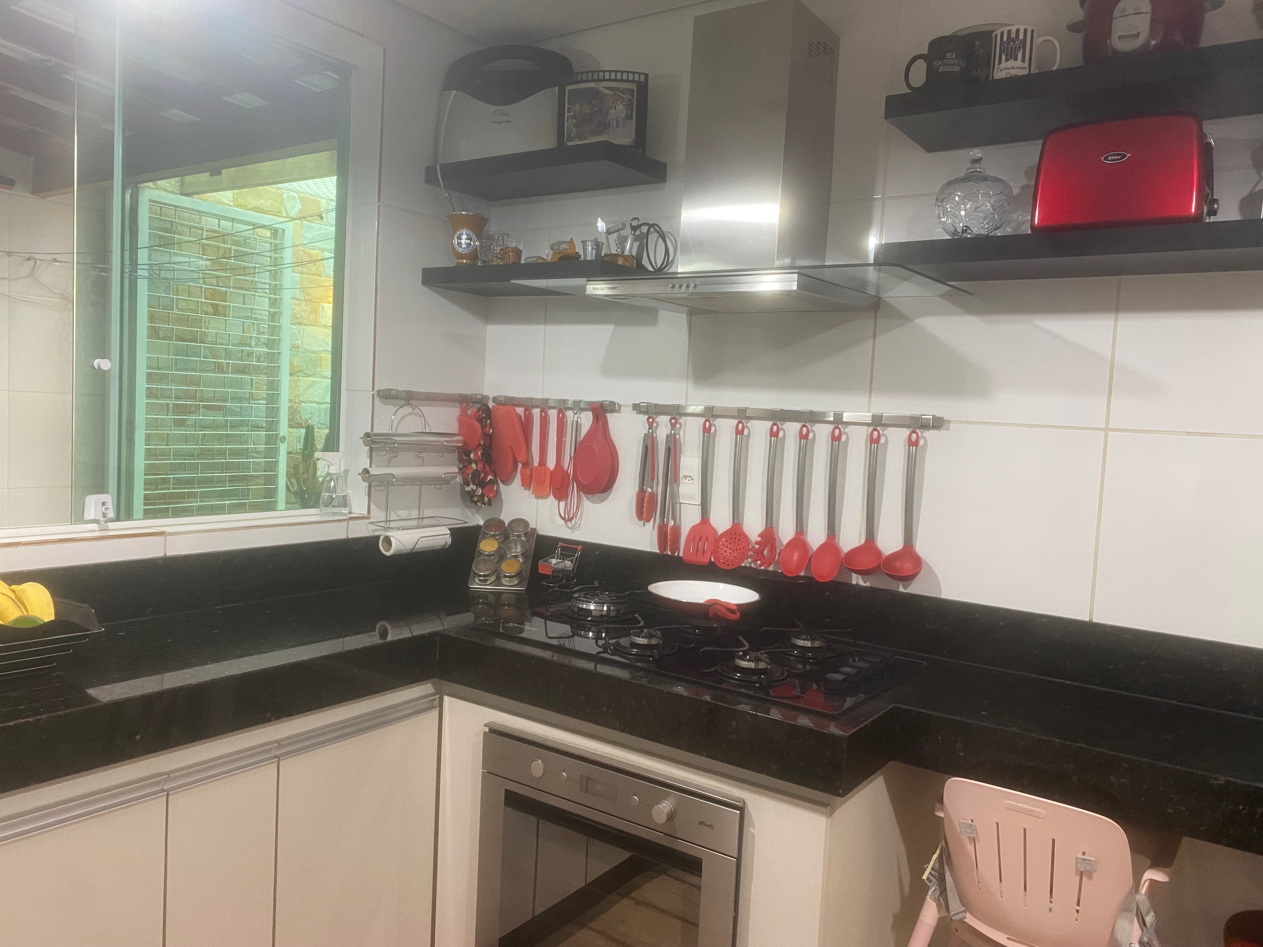 Apartamento, 3 quartos, 135 m² - Foto 18
