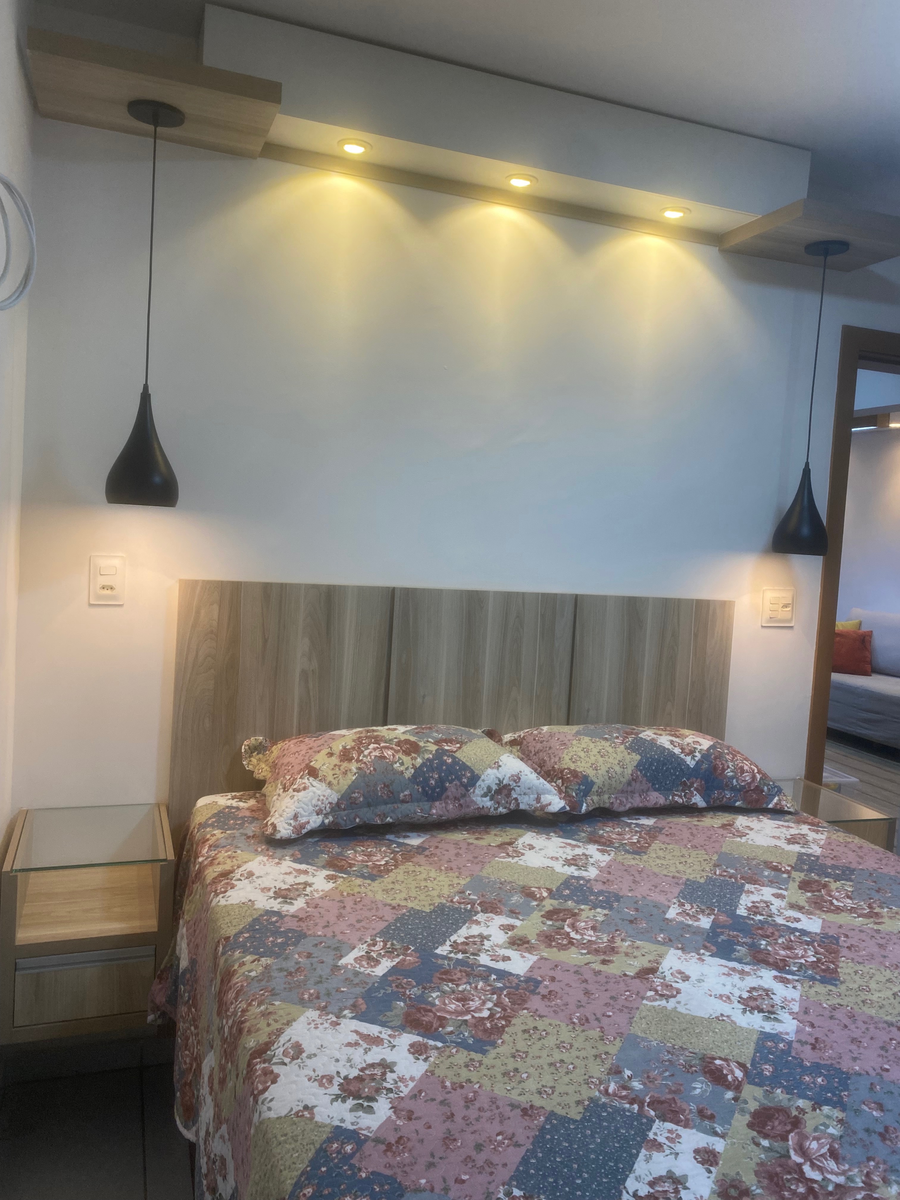 Apartamento, 3 quartos, 135 m² - Foto 7