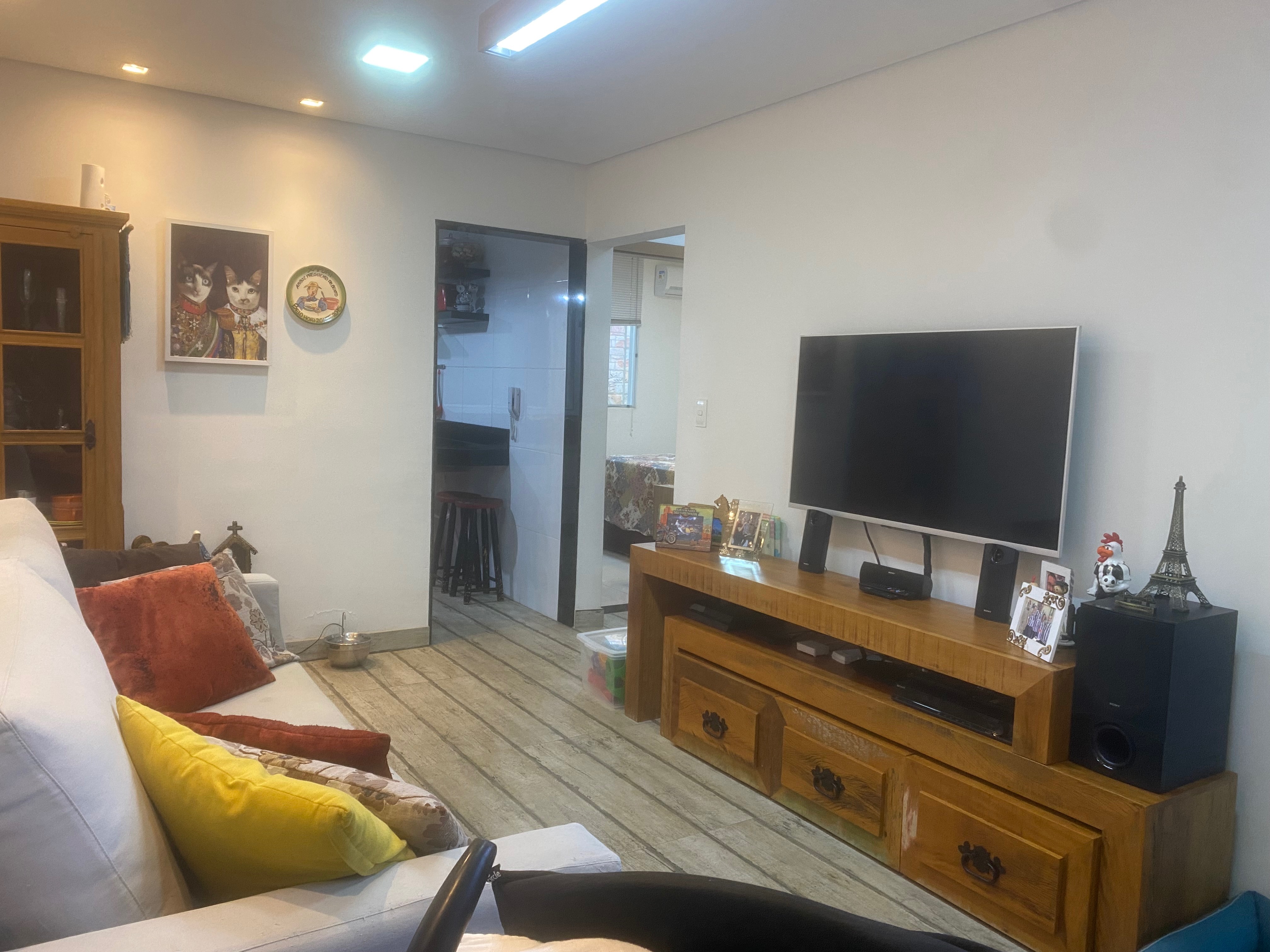 Apartamento, 3 quartos, 135 m² - Foto 2