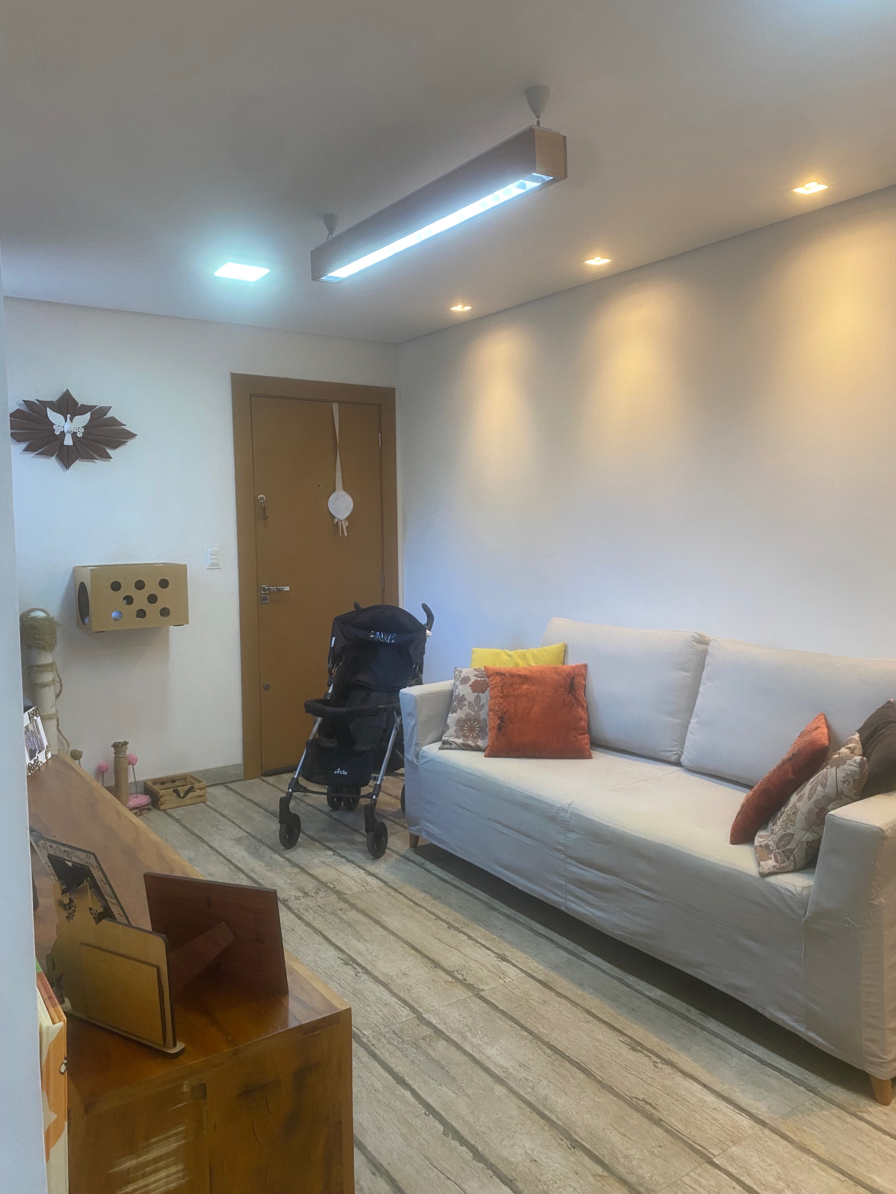 Apartamento, 3 quartos, 135 m² - Foto 5