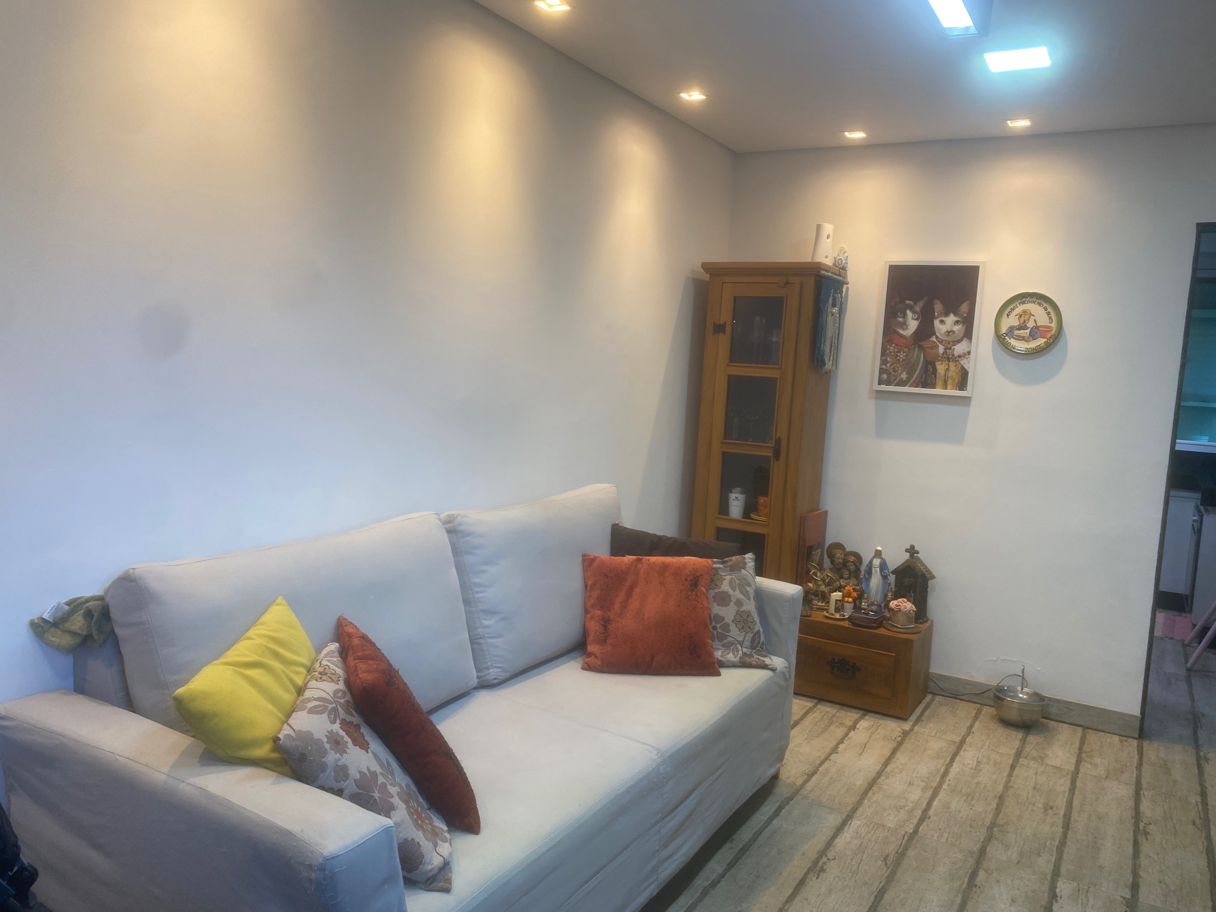 Apartamento, 3 quartos, 135 m² - Foto 3