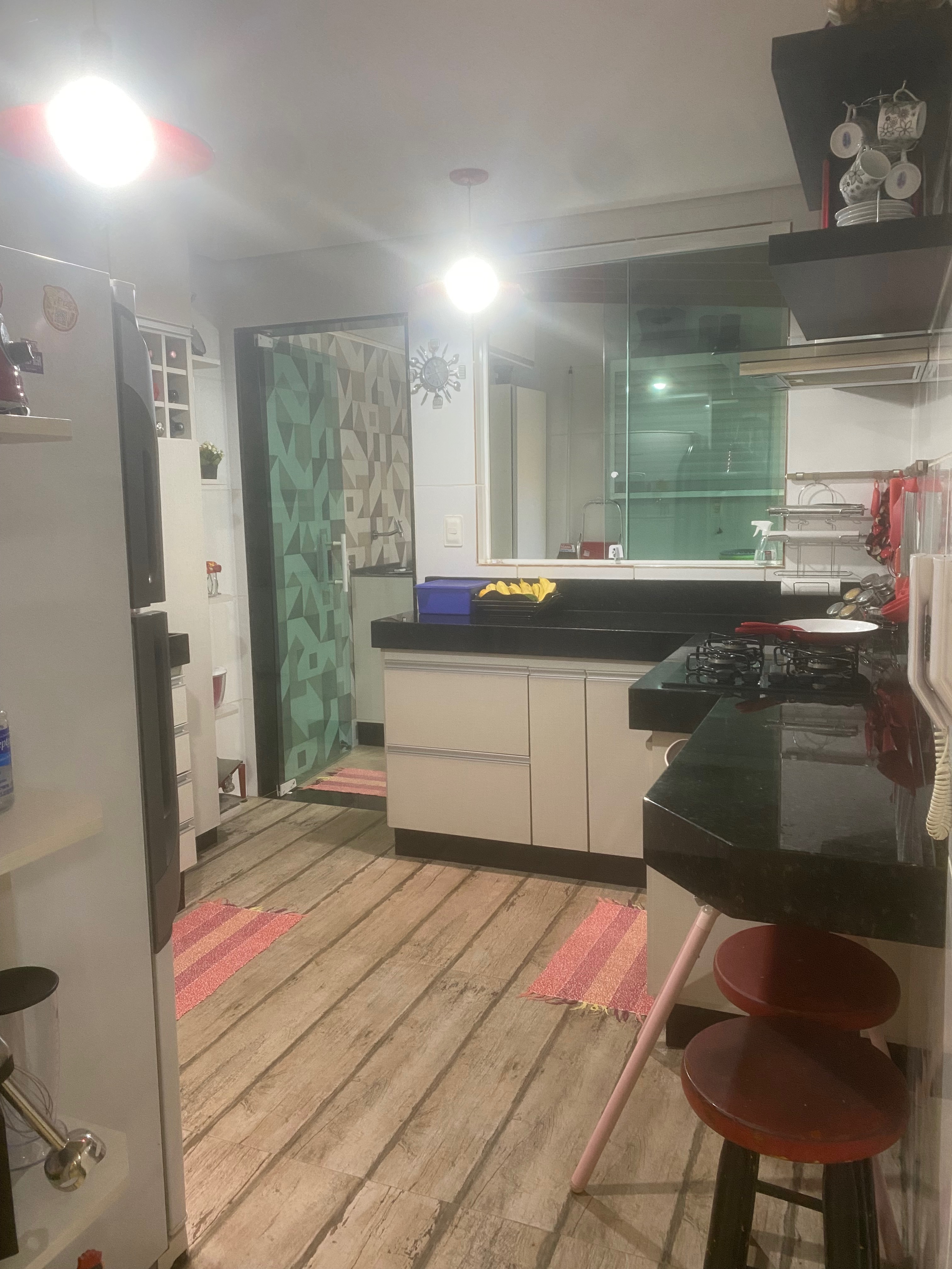 Apartamento, 3 quartos, 135 m² - Foto 15