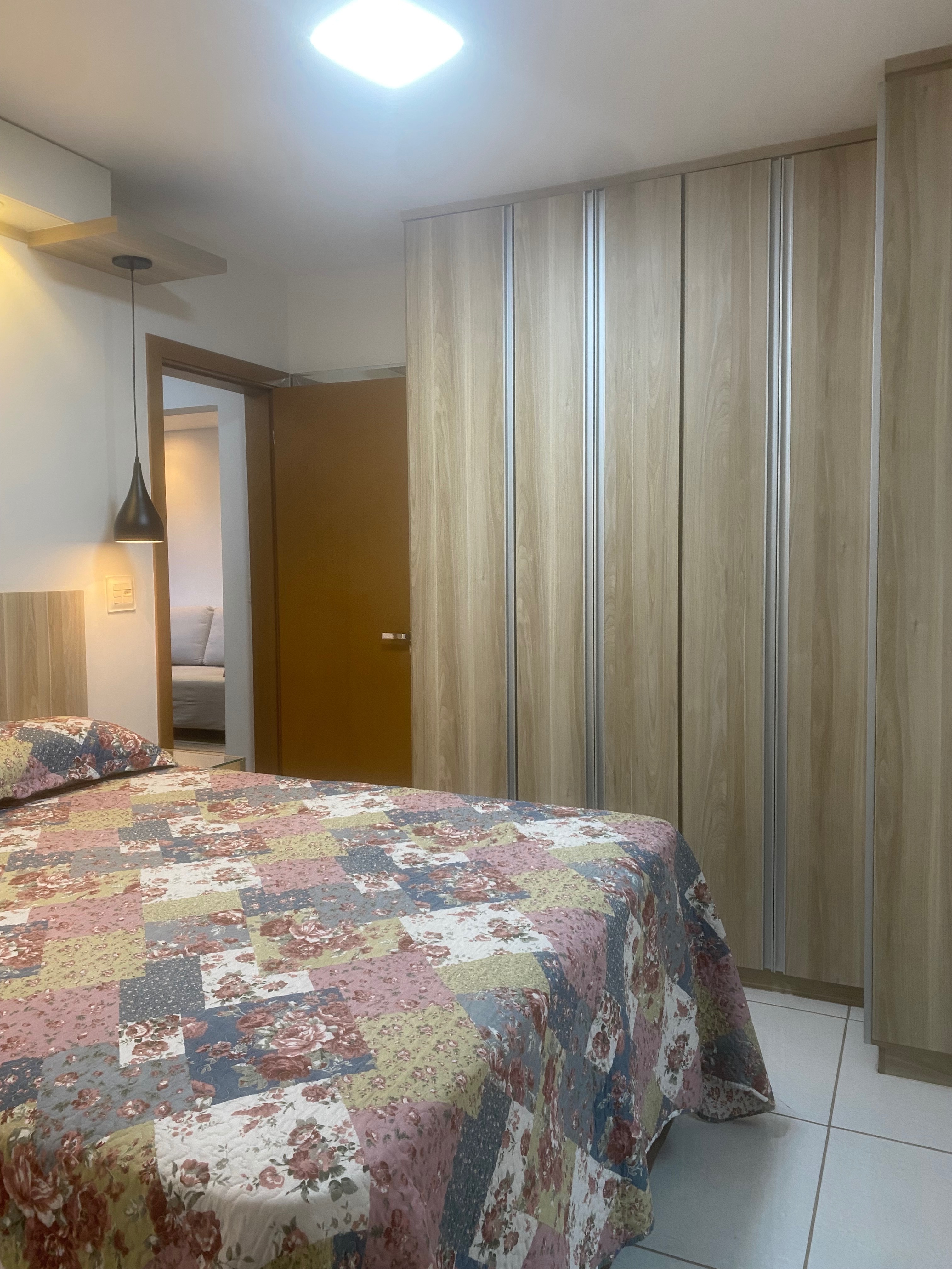 Apartamento, 3 quartos, 135 m² - Foto 6
