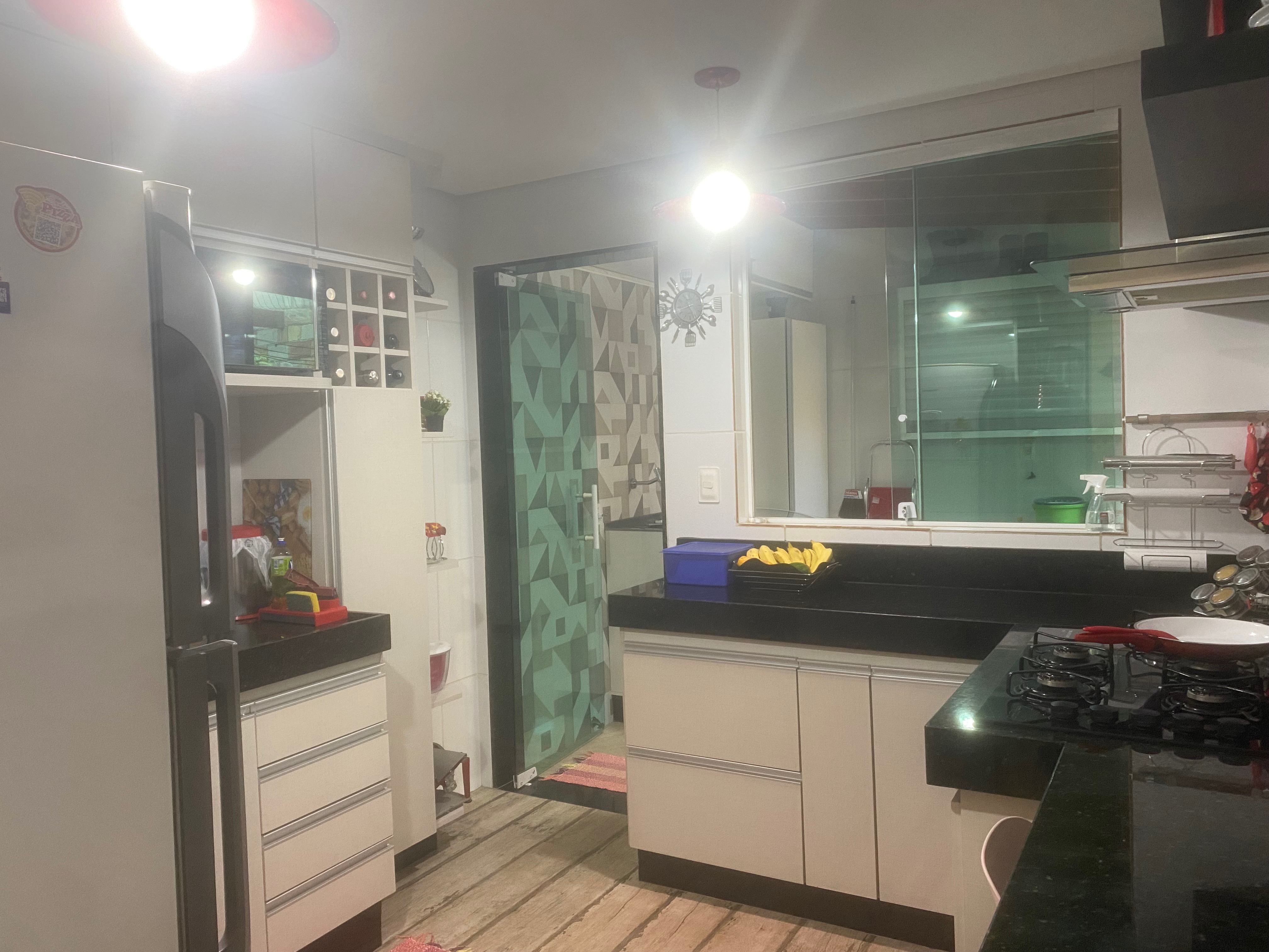 Apartamento, 3 quartos, 135 m² - Foto 17