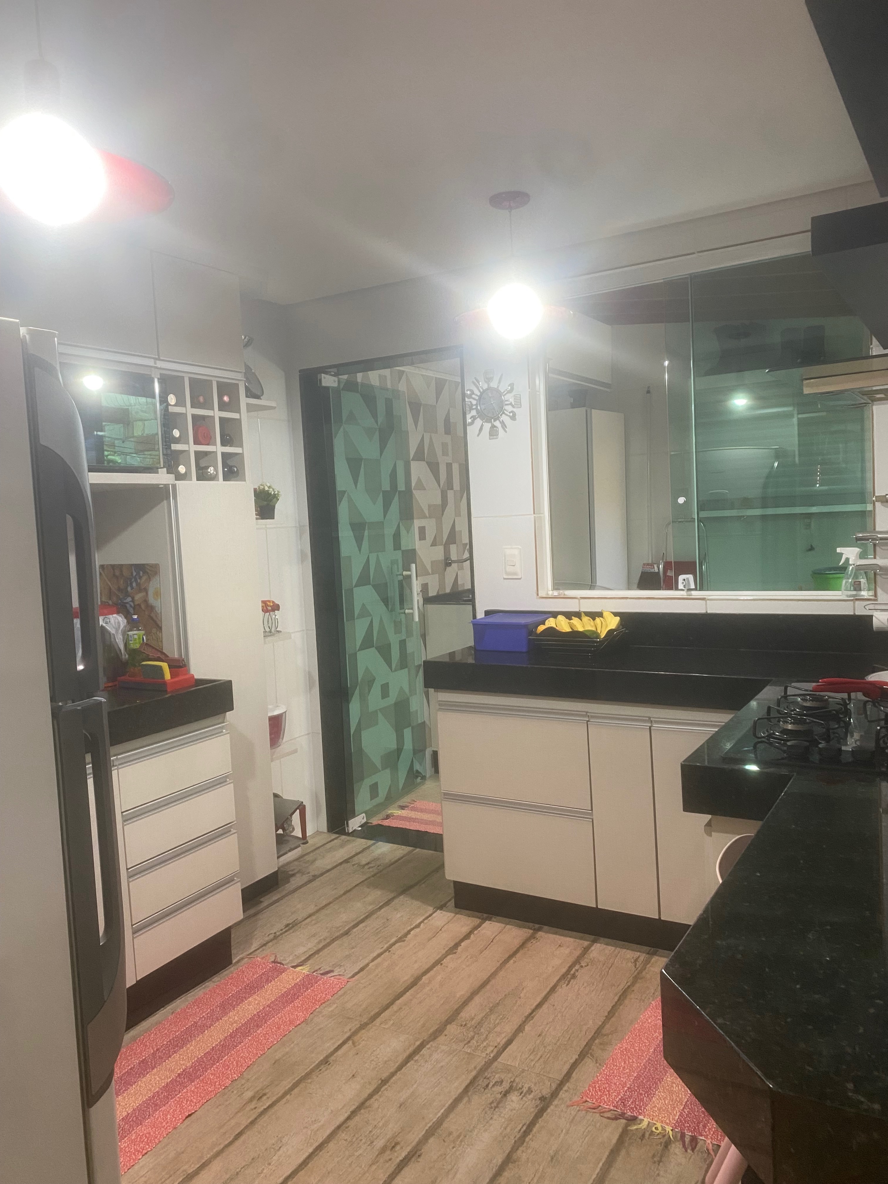 Apartamento, 3 quartos, 135 m² - Foto 14