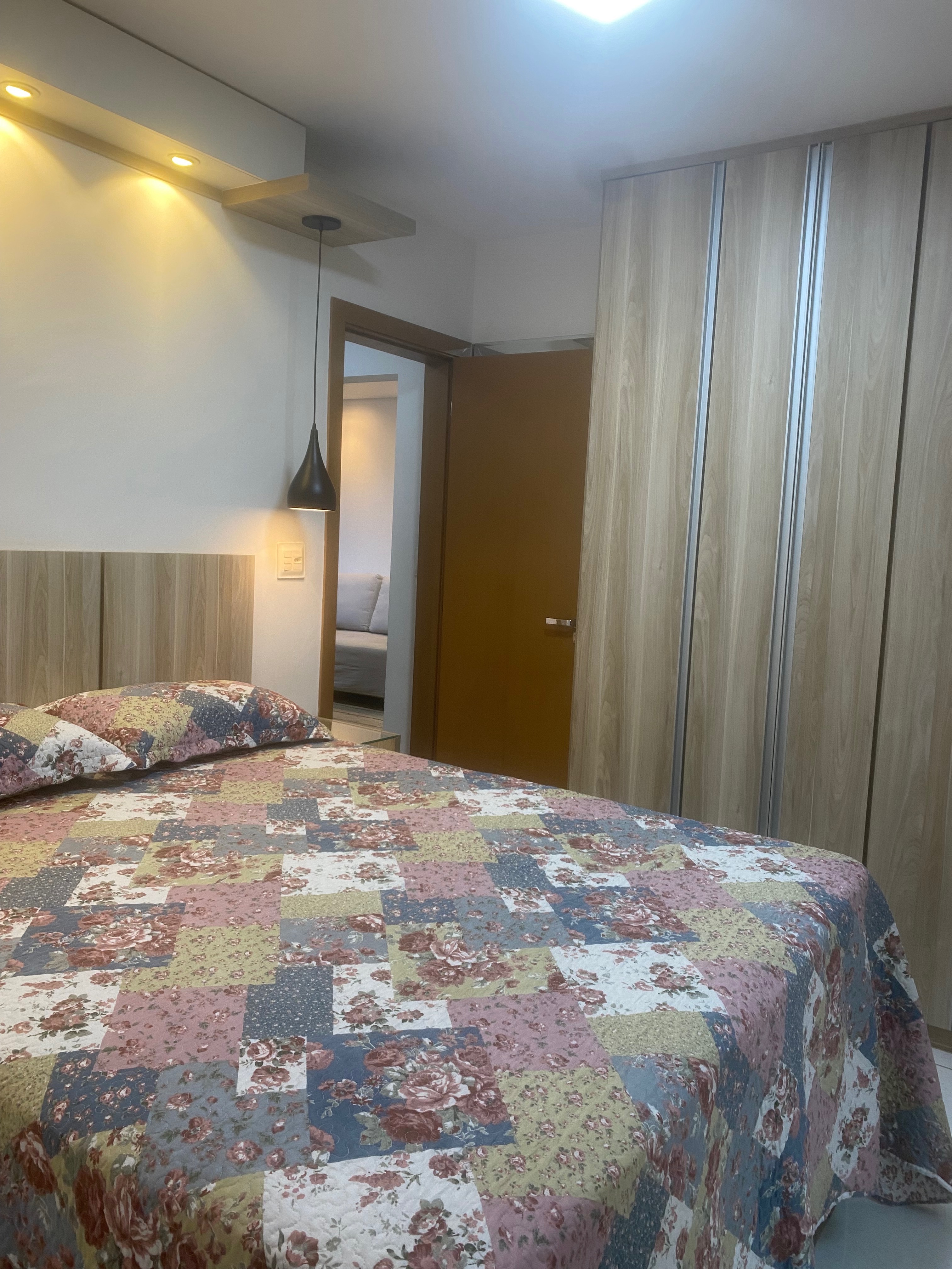 Apartamento, 3 quartos, 135 m² - Foto 8