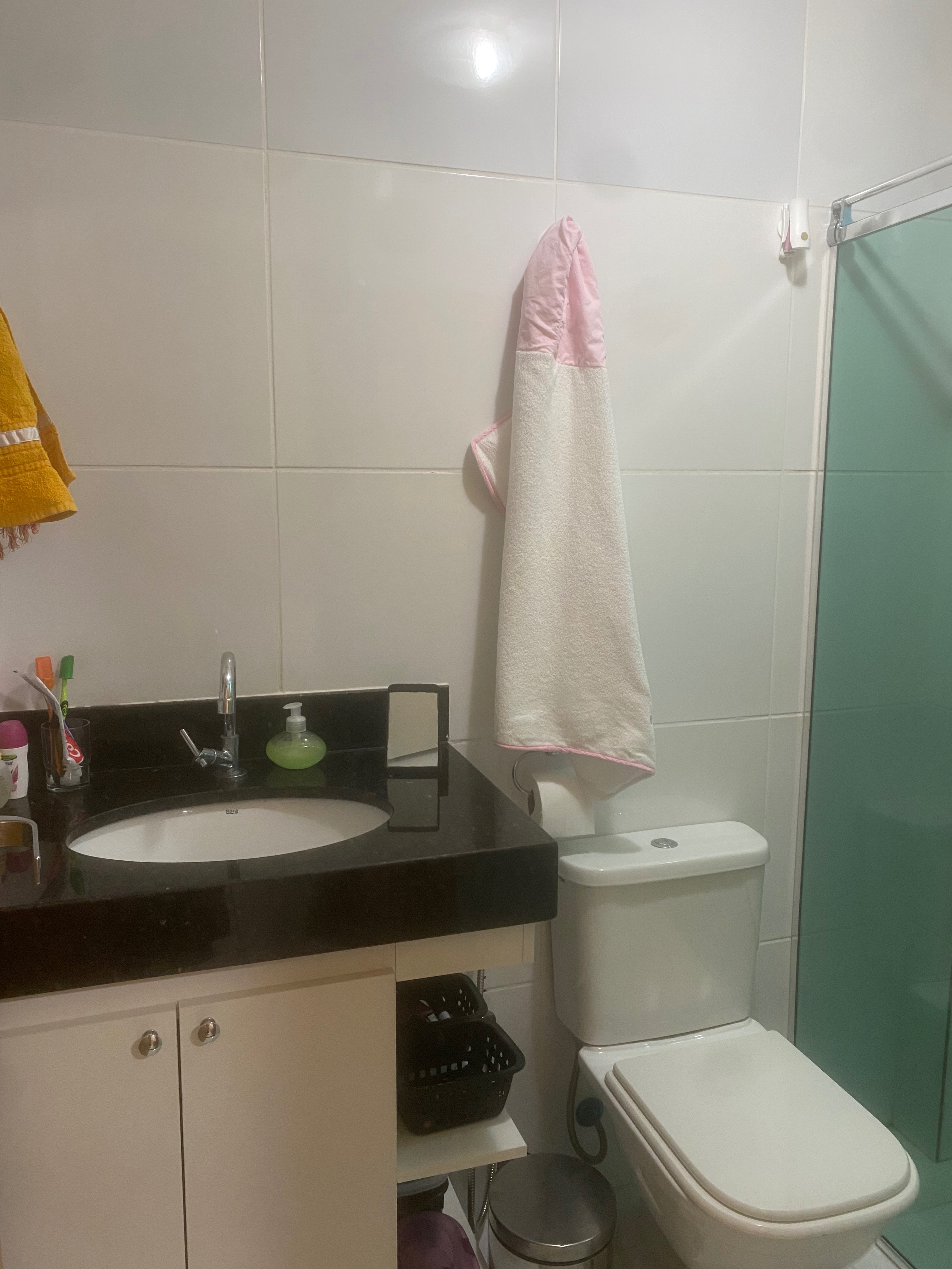 Apartamento, 3 quartos, 135 m² - Foto 9
