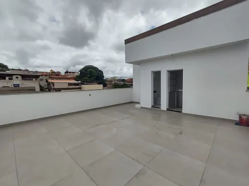 Cobertura, 2 quartos, 114 m² - Foto 2